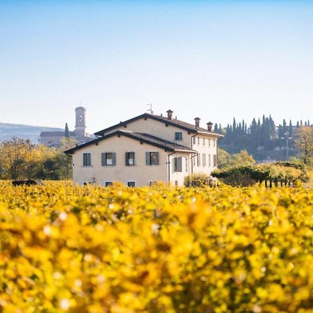 Dimora Buglioni Wine Relais Villa San Pietro in Cariano Eksteriør bilde