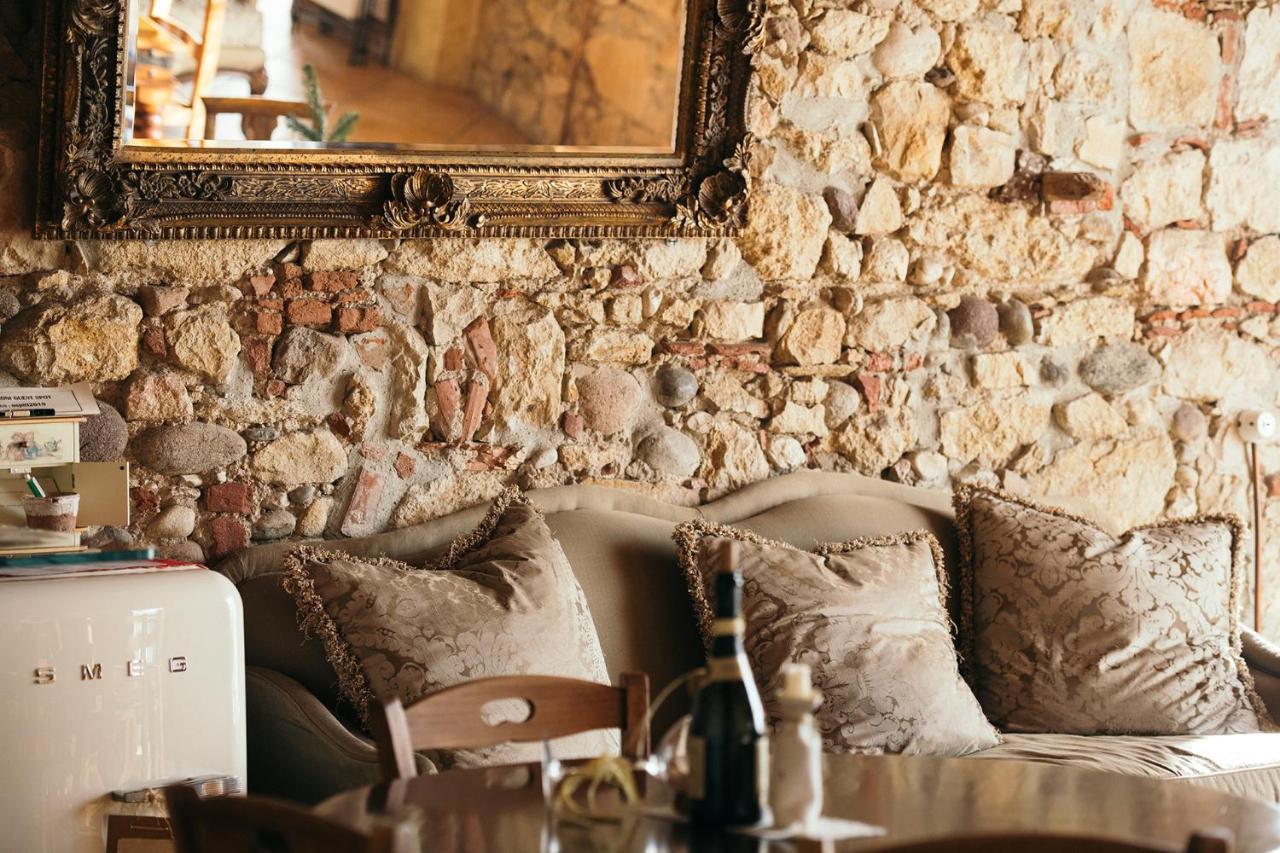 Dimora Buglioni Wine Relais Villa San Pietro in Cariano Eksteriør bilde