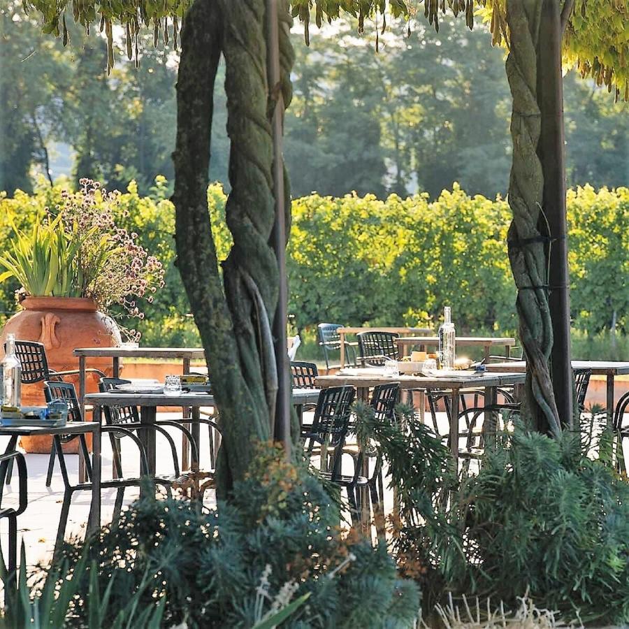 Dimora Buglioni Wine Relais Villa San Pietro in Cariano Eksteriør bilde