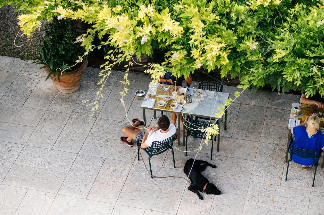 Dimora Buglioni Wine Relais Villa San Pietro in Cariano Eksteriør bilde