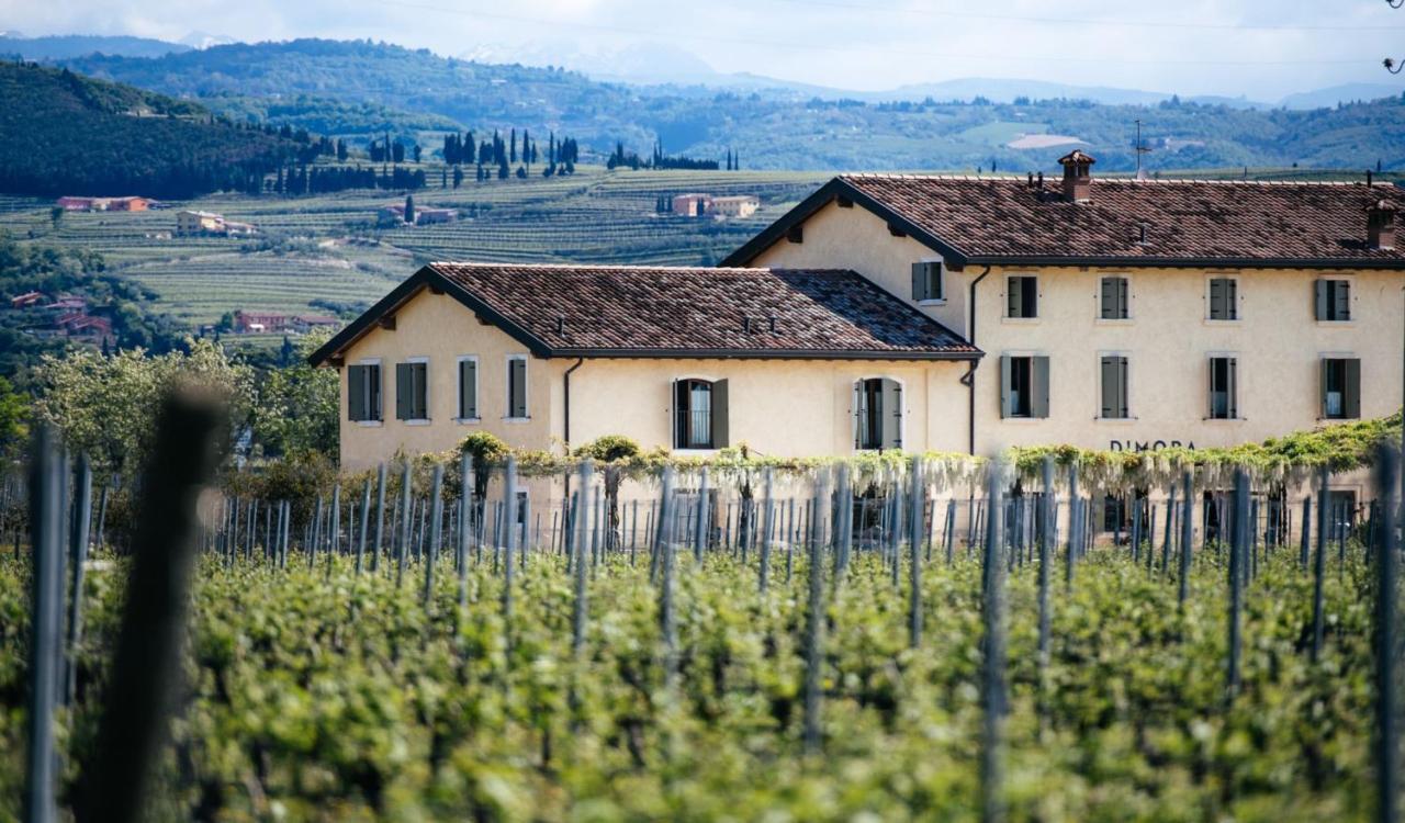Dimora Buglioni Wine Relais Villa San Pietro in Cariano Eksteriør bilde