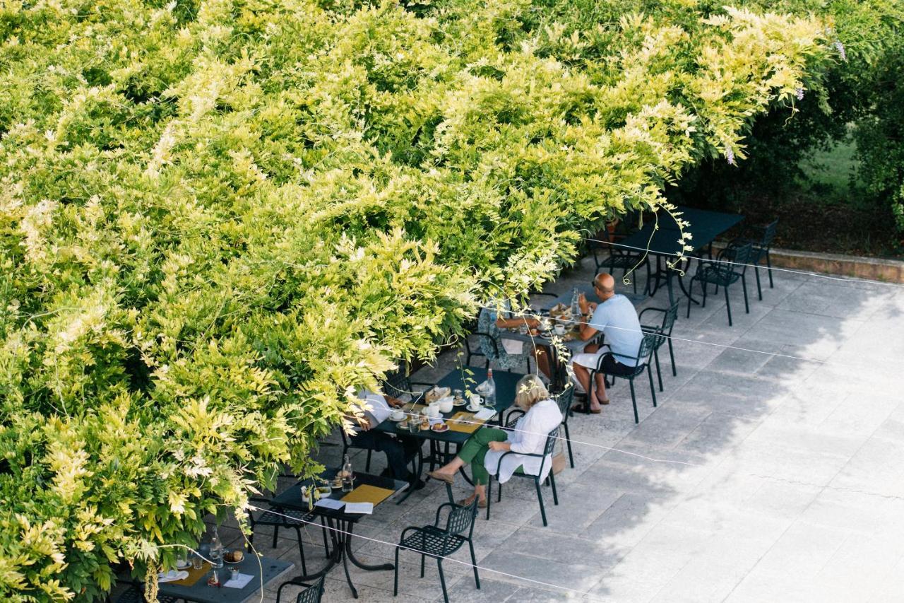 Dimora Buglioni Wine Relais Villa San Pietro in Cariano Eksteriør bilde