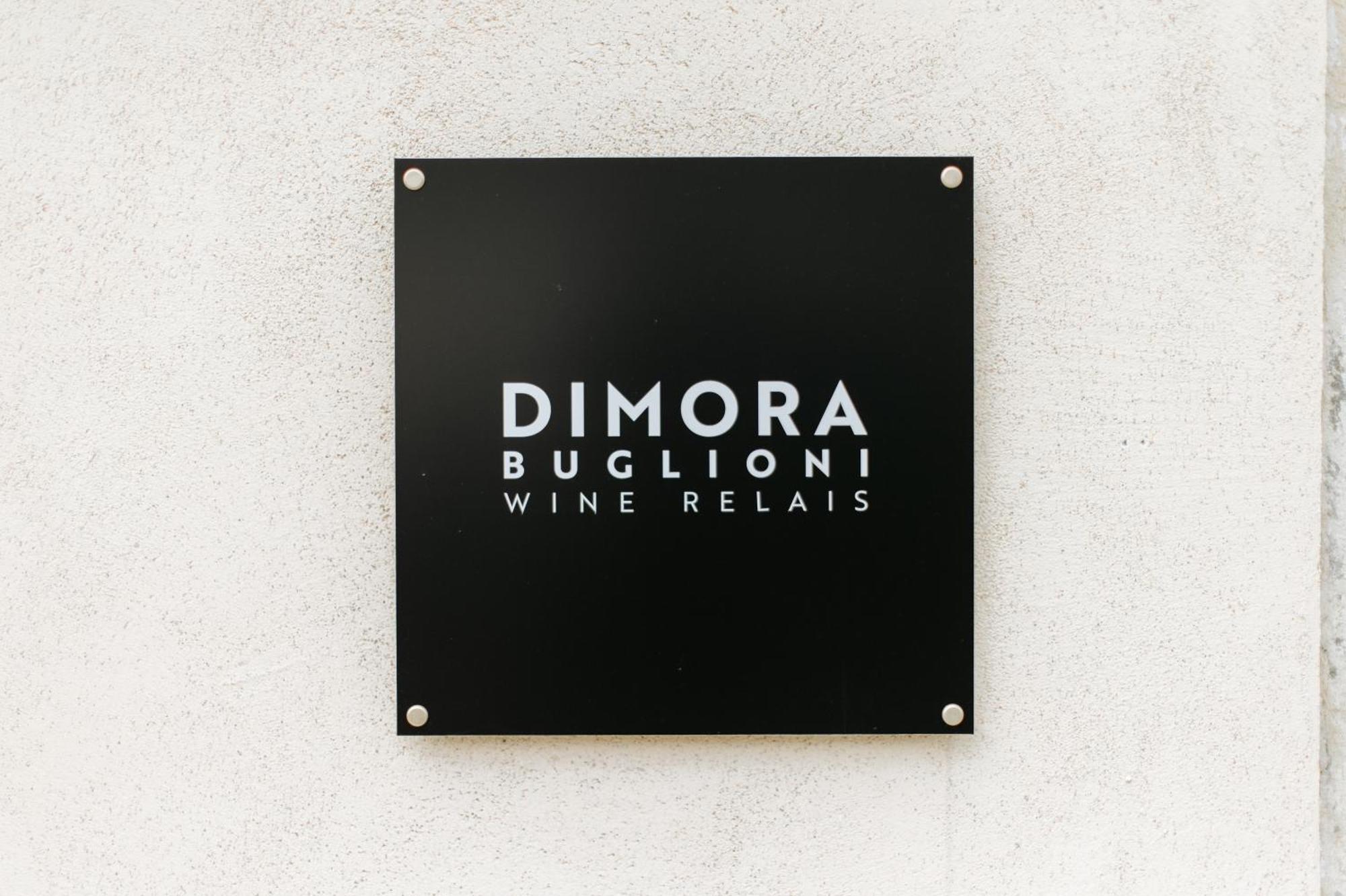 Dimora Buglioni Wine Relais Villa San Pietro in Cariano Eksteriør bilde