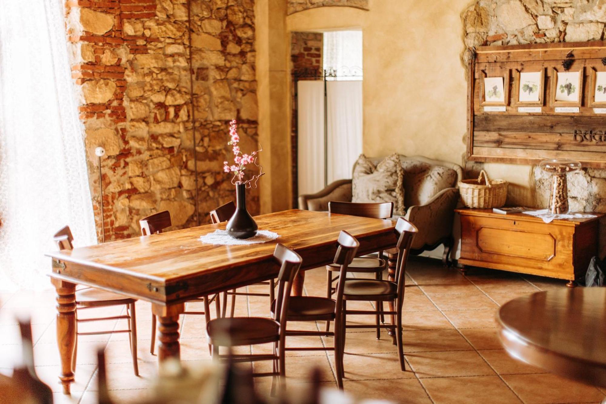 Dimora Buglioni Wine Relais Villa San Pietro in Cariano Eksteriør bilde