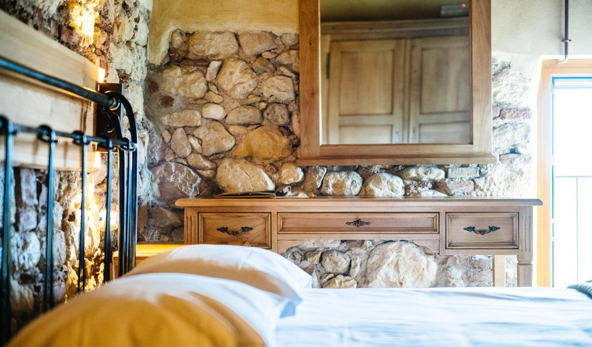 Dimora Buglioni Wine Relais Villa San Pietro in Cariano Rom bilde