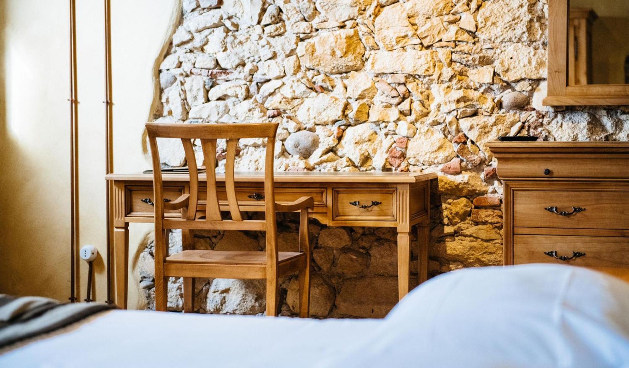 Dimora Buglioni Wine Relais Villa San Pietro in Cariano Rom bilde