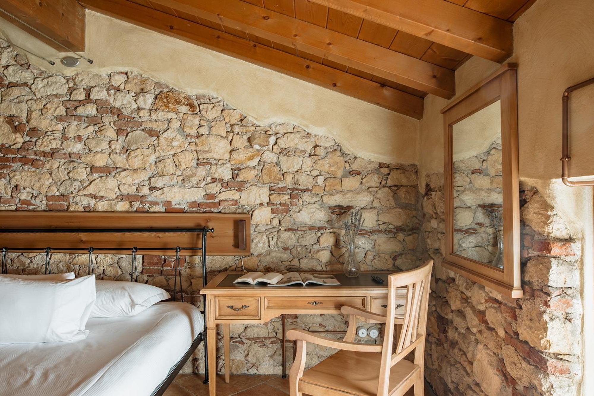 Dimora Buglioni Wine Relais Villa San Pietro in Cariano Eksteriør bilde
