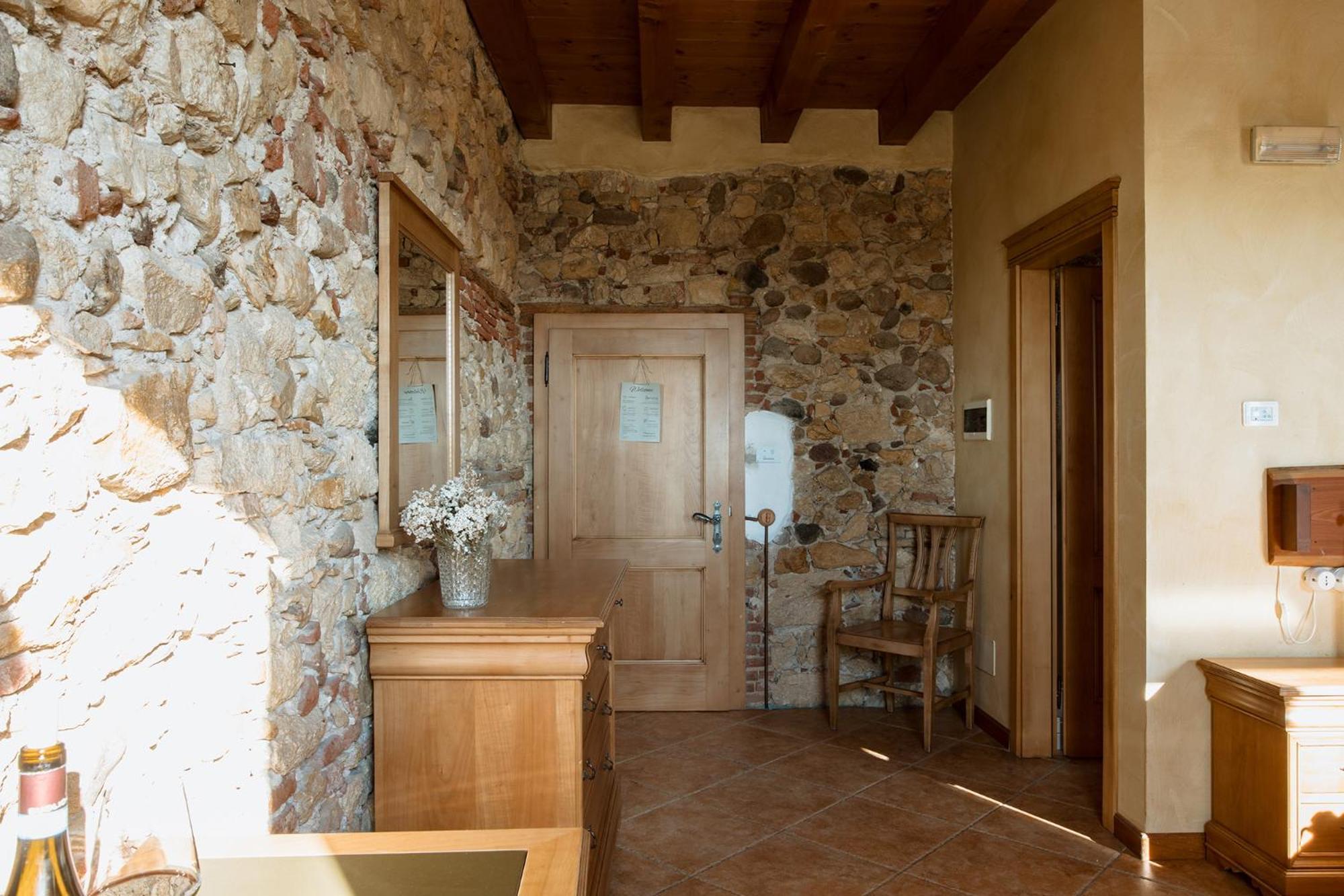 Dimora Buglioni Wine Relais Villa San Pietro in Cariano Eksteriør bilde