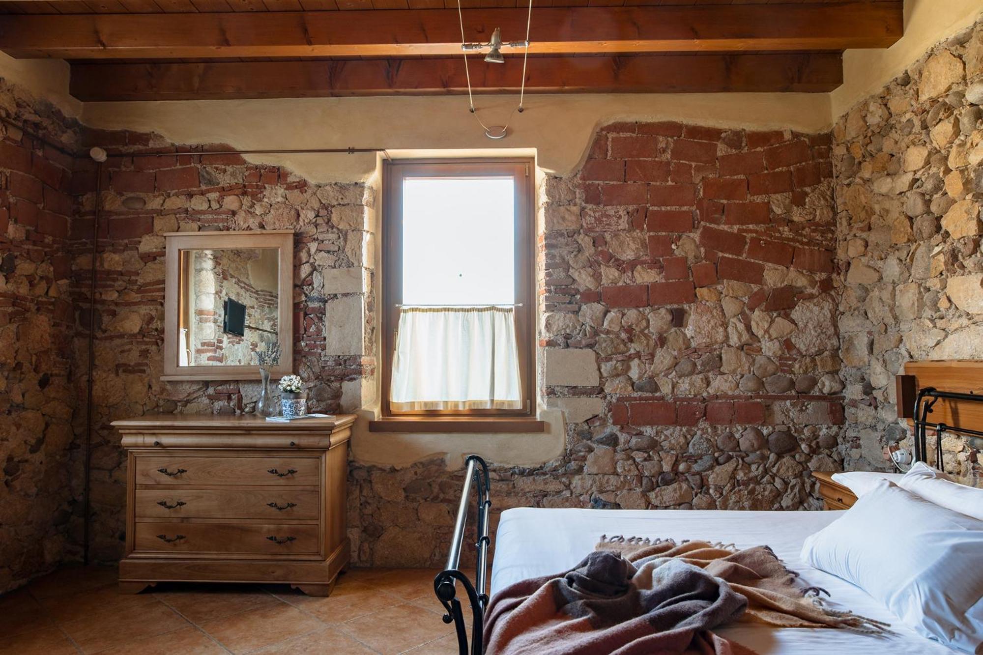 Dimora Buglioni Wine Relais Villa San Pietro in Cariano Rom bilde