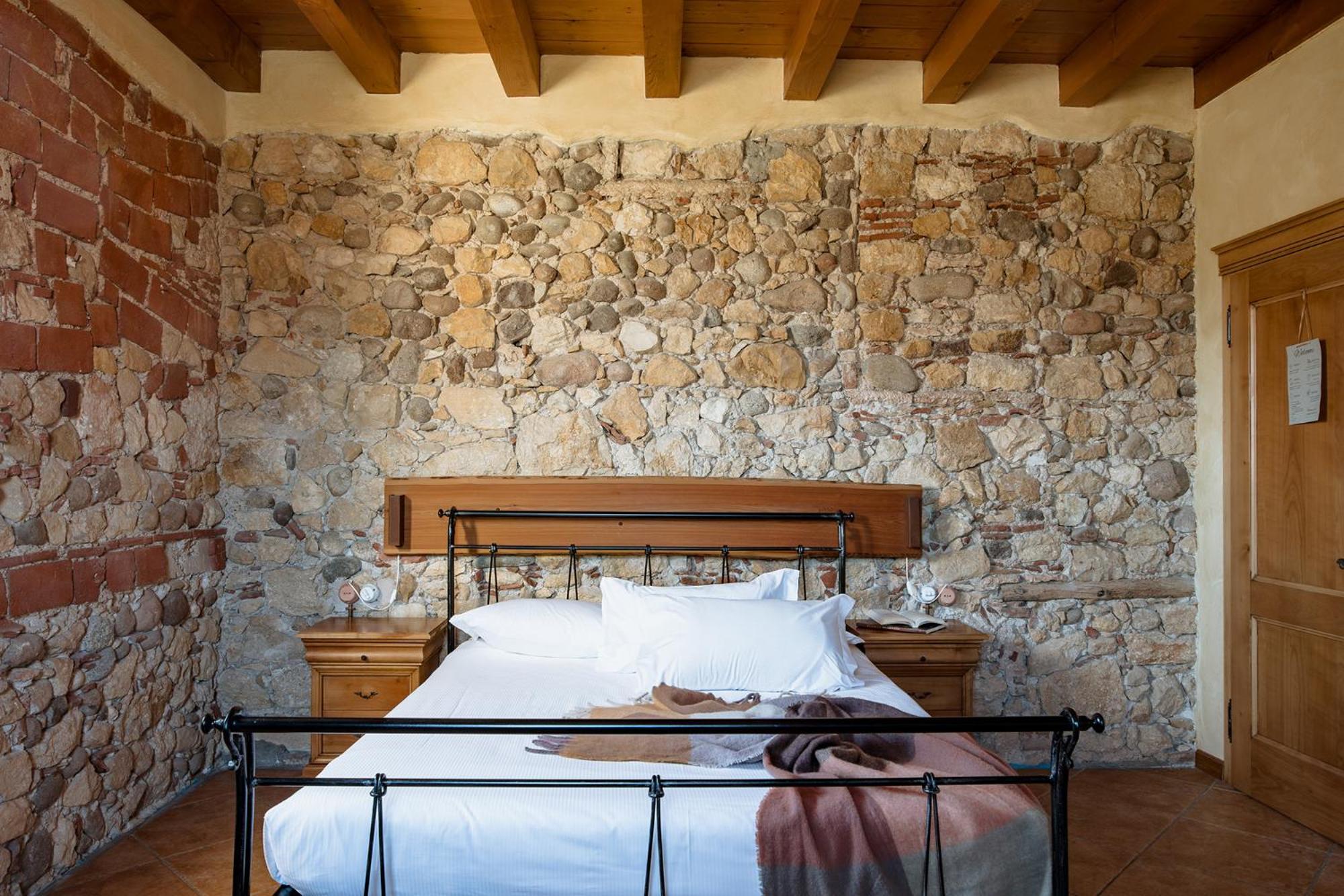 Dimora Buglioni Wine Relais Villa San Pietro in Cariano Rom bilde